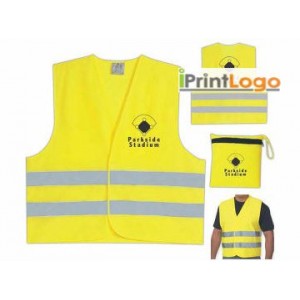 SAFETY VESTS-IGT-SH0040